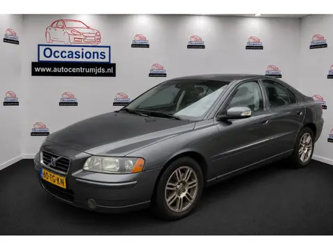 Volvo S60 2.4 Edition II