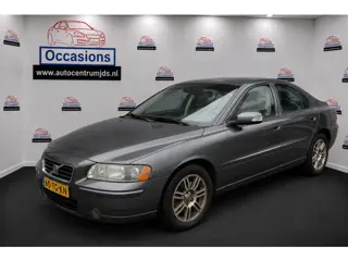 Volvo S60 2.4 Edition II