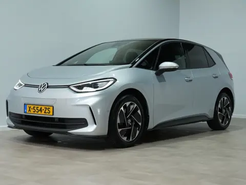Volkswagen ID.3 Pro Business 59 kWh 203, auto naar DB