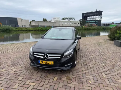 Mercedes-Benz B-klasse 180 Ambition 2017 AUTOMAAT EXPORT!!
