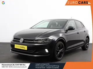 Volkswagen Polo 1.0 TSI Automaat Comfort Sport-Line Navigatie Apple Carplay Android Auto Adaptive Cr