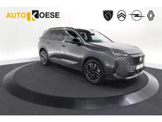 Peugeot 5008 1.2 Hybrid 145 Allure 7p | Adaptieve Cruise Control | Camera | Elektrische Kofferklep |