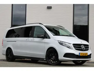 Mercedes-Benz V-Klasse 300d / XXL / DC / 4-Matic / 2x Elec Schuifdeur / 360 Camera / Burmester / Vol