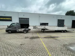 kuiper PLSD-HK (bj 2018)