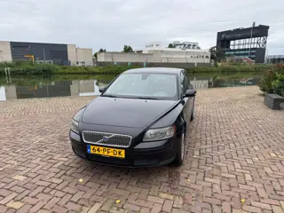 Volvo V50 2.4 Elan