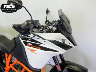 KTM 1090 Adventure R (2018)
