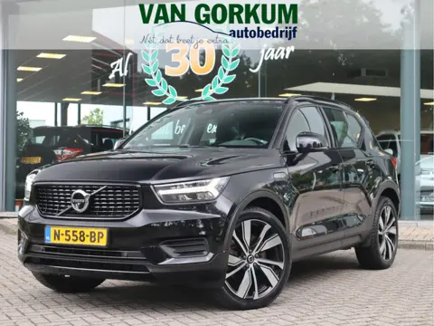 Volvo XC40 1.5 T5 Recharge R-Design Navi / Trekh / 360 Camera / Carplay / BLIS / PDC / Stoel/Stuurve