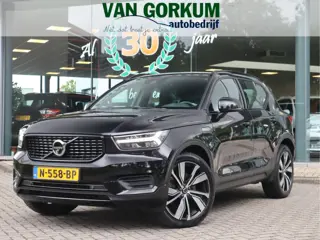 Volvo XC40 1.5 T5 Recharge R-Design Navi / Trekh / 360 Camera / Carplay / BLIS / PDC / Stoel/Stuurve