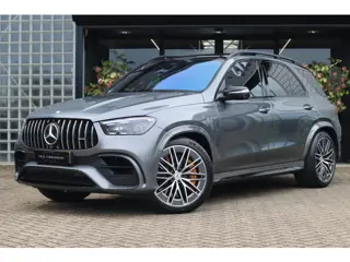 Mercedes-Benz GLE AMG 63 S 4MATIC+ | BRABUS 700, Keramisch, Carbon int., Leder Exclusief, Rij-ass. P
