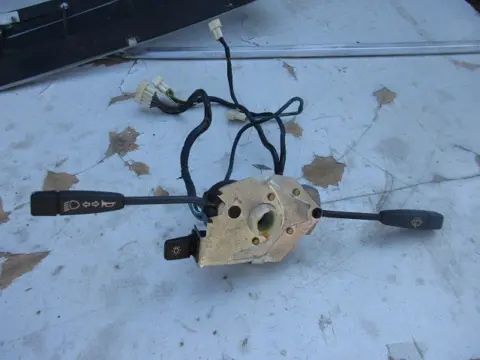 Lights switch Maserati Quattroporte s3 type Am330