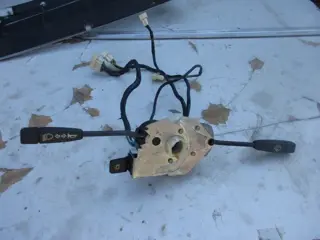 Lights switch Maserati Quattroporte s3 type Am330