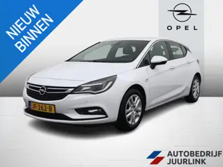 Opel Astra 1.0 Business+ Trekhaak/Nav/Airco/Cruise/Agr.Stoel