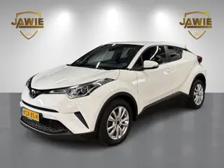 Toyota C-HR 1.2 Active (bj 2018)