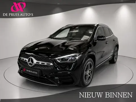 Mercedes-Benz GLA-klasse 250e AMG-line Distronic Multibeam Premium Pack