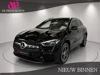Mercedes-Benz GLA-klasse 250e AMG-line Distronic Multibeam Premium Pack
