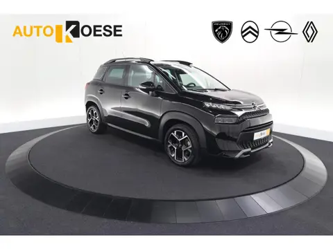 Citroen C3 Aircross Origin PureTech 130 EAT6 Max | Camera | Navigatie | Parkeersensoren | Apple Carp