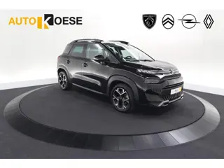 Citroen C3 Aircross Origin PureTech 130 EAT6 Max | Camera | Navigatie | Parkeersensoren | Apple Carp