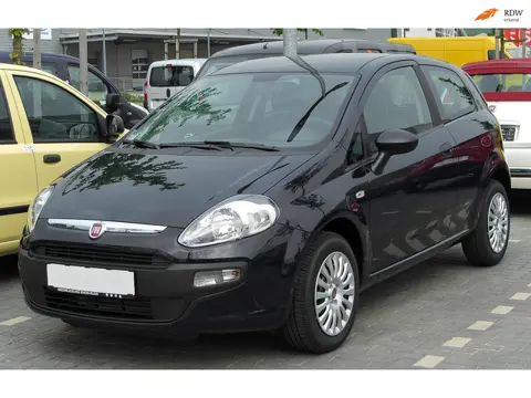 Fiat Grande Punto €3250,-1.4 Active nwe Apk nwe onderhoud nwe gasvulling