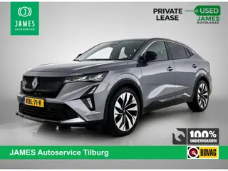 Renault Rafale 1.2 E-Tech full hybrid 200 techno PANO | WINTER-PACK | AD-CRUISE | GOOGLE