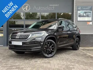 Skoda Kodiaq 2.0 TSI 4x4 Style 7p.