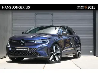 Renault Megane E-Tech EV60 Optimum Charge Techno | 360 CAMERA | STUUR/STOELVERWARMING | ADAPT. CRUIS
