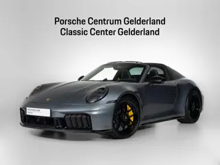 Porsche 911 Targa 4 GTS