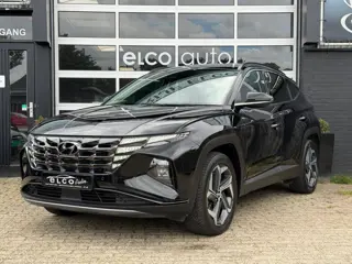 Hyundai Tucson 1.6 T-GDI PHEV Comfort Smart Plug-in 265pk / Trekhaak / CarPlay