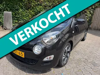 Renault Twingo 1.2 16V Dynamique/AIRCO/CRUISECONTROL