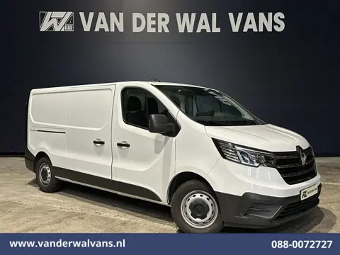 Renault Trafic 2.0 dCi 130pk L2H1 Euro6 Airco | Navigatie | LED | Cruisecontrol | Parkeersensoren, B