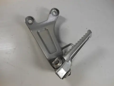 DUO VOETSTEUN LINKS Honda CBR 600 RR 2003 - 2004