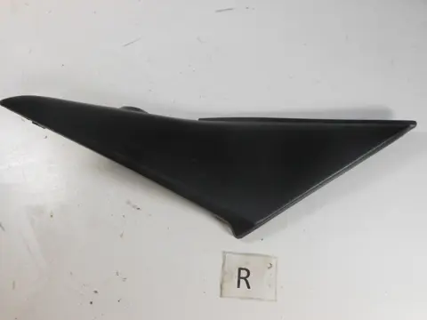 RECHTER ZIJKUIP KLEIN Honda CBR 600 RR 2003 - 2004