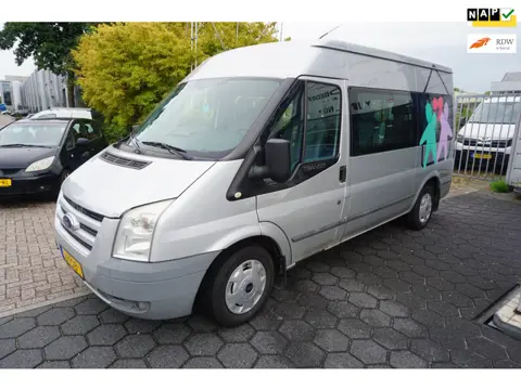 Ford Transit Kombi 300M 2.2 TDCI HD 9P INVALIDE VERVOER /MARGE