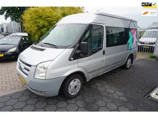 Ford Transit Kombi 300M 2.2 TDCI HD 9P INVALIDE VERVOER /MARGE