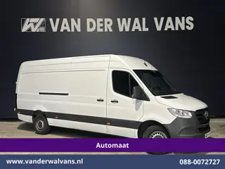 Mercedes-Benz Sprinter 317 CDI 170pk 9G-Tronic Automaat 3500kg Trekhaak L3H2 Euro6 Airco | Camera | 