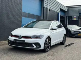 Volkswagen POLO 2.0 TSI GTI - PANO - IQ - VERLICHT LOGO