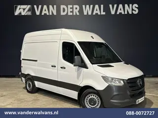 Mercedes-Benz Sprinter 314 CDI 143pk L1H2 Euro6 Airco | Camera | Navigatie | Apple Carplay | Chauffe