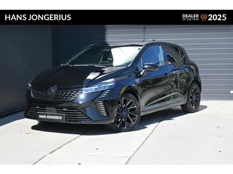 Renault Clio E-Tech Full Hybrid 145 esprit Alpine | STUUR/STOELVERWARMING | BOSE | 360 CAMERA | ADAP
