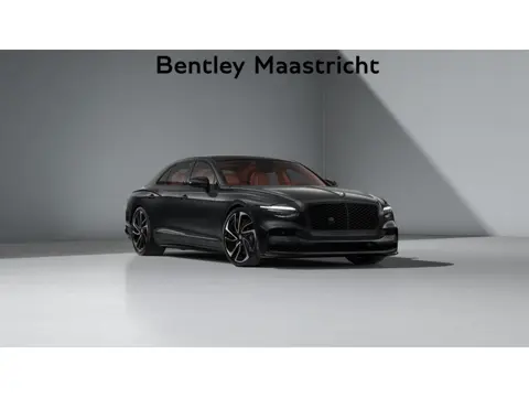 Bentley Flying Spur S V8 Hybrid |FLYING B|TOURING|B&O