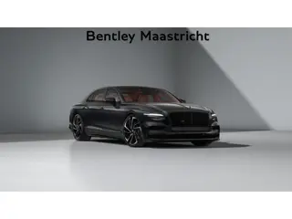 Bentley Flying Spur S V8 Hybrid |FLYING B|TOURING|B&O