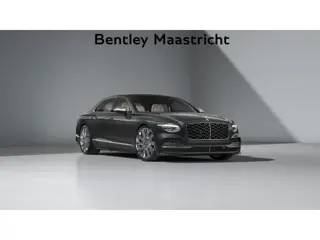 Bentley Flying Spur 4.0 V8 Hybrid Mulliner |NAIM|MULLINER BESPOKE INTERIOR