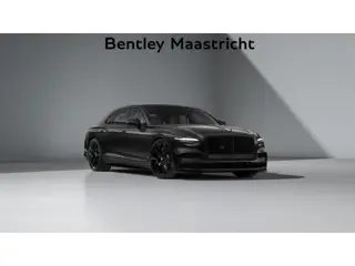 Bentley Flying Spur S V8 Hybrid |FLYING B RADIATOR MASCOT|STYLING SPECIFICATION