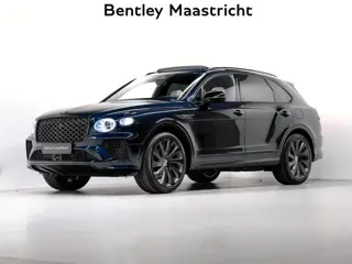 Bentley Bentayga Artenara V6 Hybrid |TOURING|FIVE SEAT COMFORT|B&O