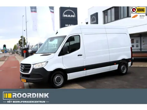 Mercedes-Benz Sprinter 314 2.2 CDI L2H2 Camera, Climatronic, Carplay