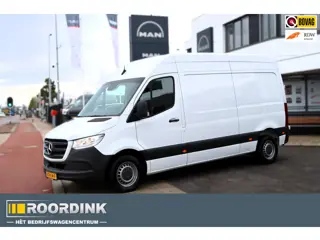 Mercedes-Benz Sprinter 314 2.2 CDI L2H2 Camera, Climatronic, Carplay