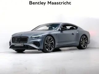 Bentley Continental GT S V8 Hybrid |TOURING|ROTATING|B&O
