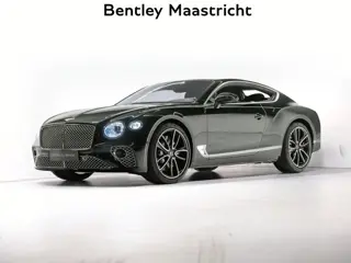 Bentley Continental GT 6.0 W12 First Edition