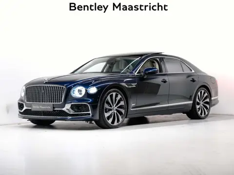 Bentley Flying Spur 2.9 V6 Hybrid