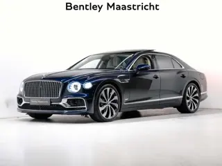 Bentley Flying Spur 2.9 V6 Hybrid