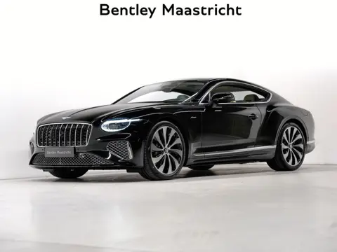 Bentley Continental GT 4.0 V8 Hybrid Azure |TOURING|WELLNESS SEATING|ROTATING DISPLAY|B&O