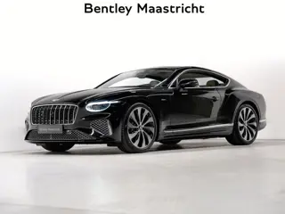 Bentley Continental GT 4.0 V8 Hybrid Azure |TOURING|WELLNESS SEATING|ROTATING DISPLAY|B&O